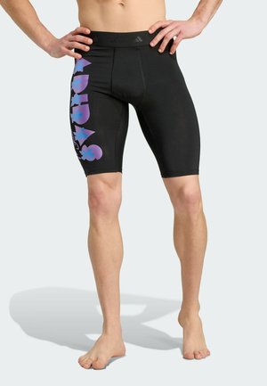 JEREMY SCOTT - Boxer briefs - black