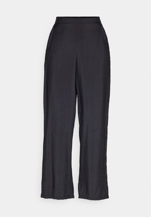 VMJOSIE  NOOS - Pantalon classique - black