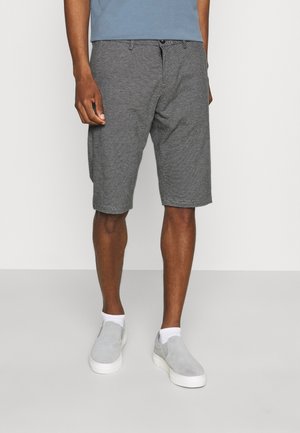 JOSH - Shorts - sailor blue two tone
