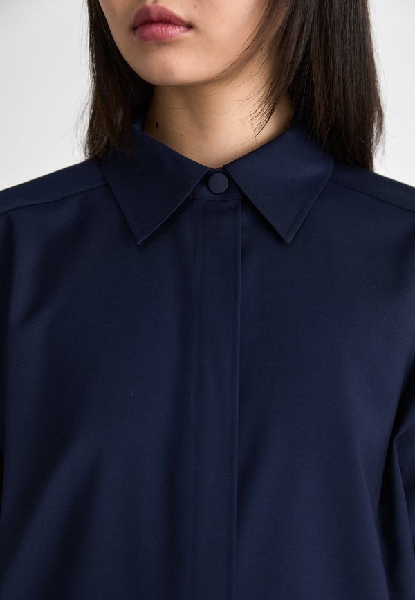 BERTOA - Button-down blouse3