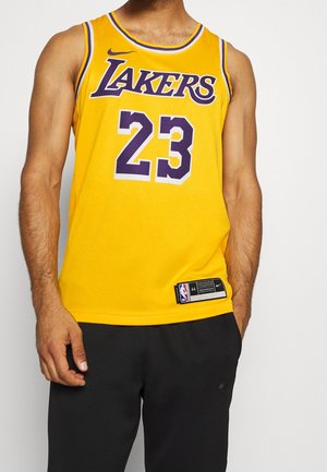 NBA-Trikot - yellow