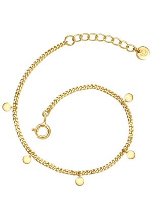 Armbånd - gold-coloured
