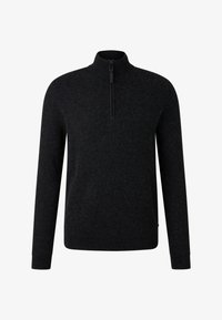 Unausgewählt, anthra melange