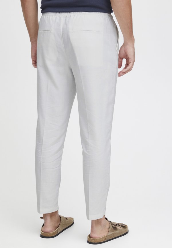 CGPILOU LINEN MIX - Trousers2