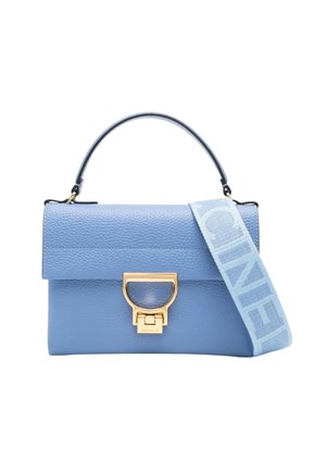 ARLETTIS - Sac à main - azzurro chiaro