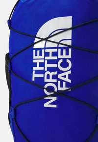 The North Face COURT JESTER UNISEX - Dnevni ruksak - blue/black