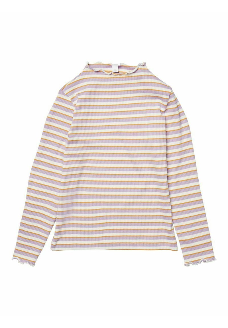 VERO MODA Girl Longsleeve meerkleurig