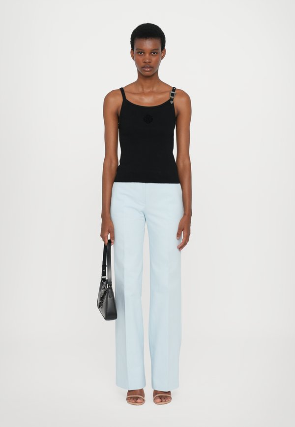 PANTALON - Trousers2