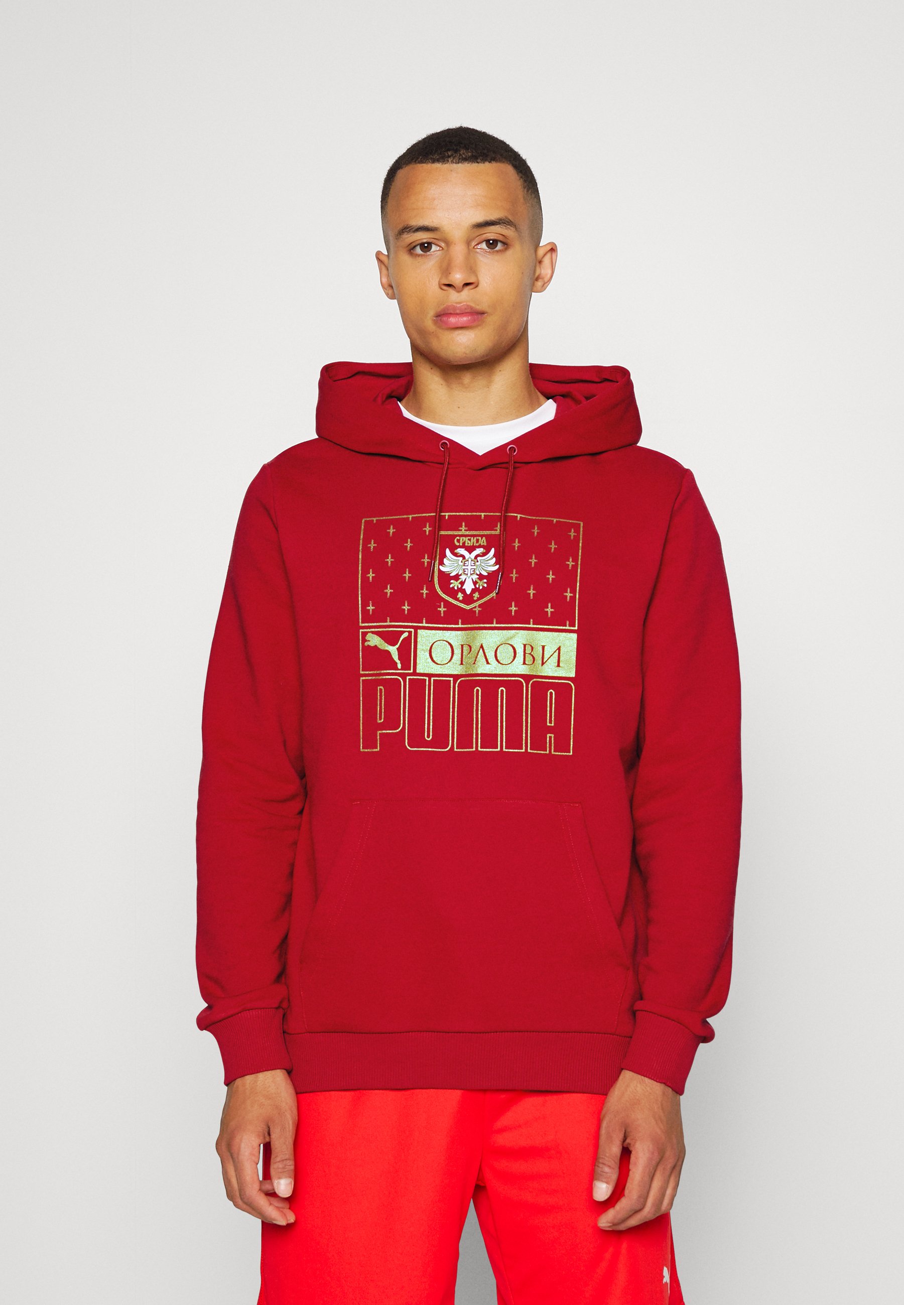 hoody puma