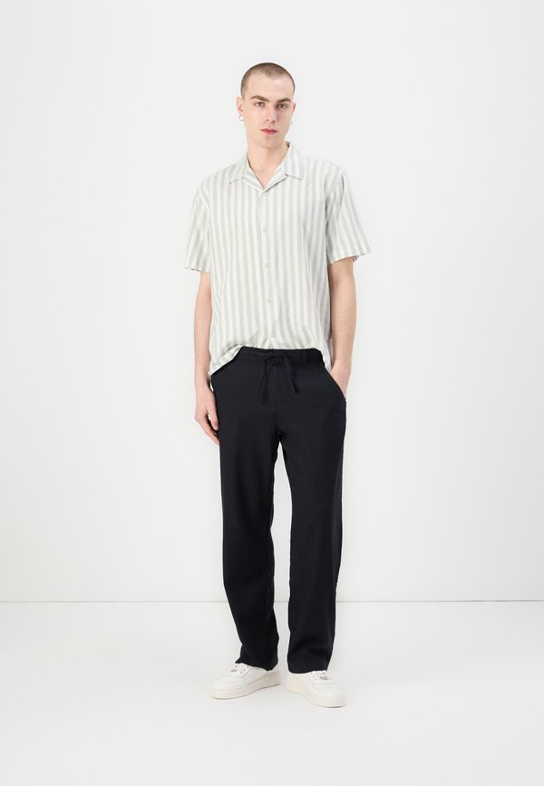 SLH220 LOOSE BRODY SUN PANT - Trousers2