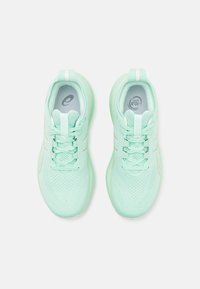 ASICS GEL-NIMBUS 26 - Hardloopschoenen voor op de weg - mint tint/pale mint