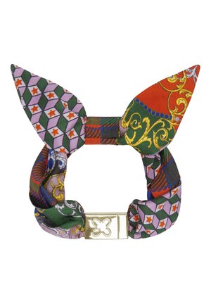 Pulsera - multi-coloured