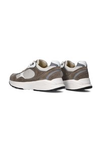 Xsensible HELIX - Sneakers laag - bruin