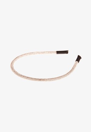 Hair Styling Accessory - silver,black