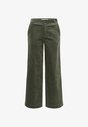 Part Two, COLUMBAPW PANTS - Nohavice - beetle