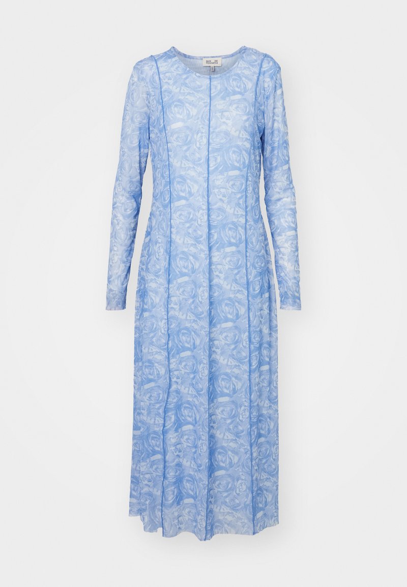 BAUM UND PFERDGARTEN Jurk blauw BAUM UND PFERDGARTEN Jurk blauw