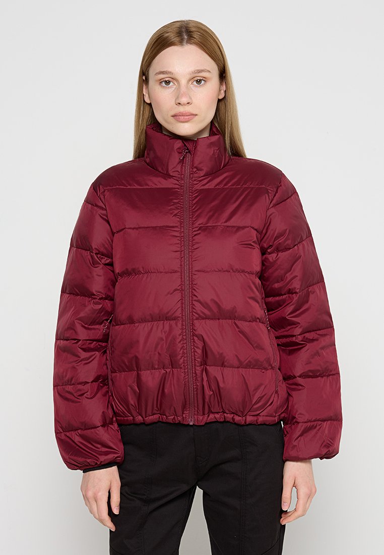 Levi’s® Jas donkerrood