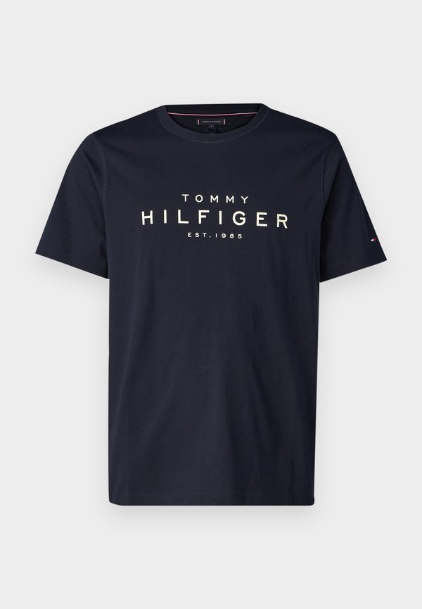 BIG TEE - Print T-shirt - desert sky2