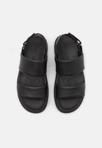 Geox SPHERICA  - Sandale - black