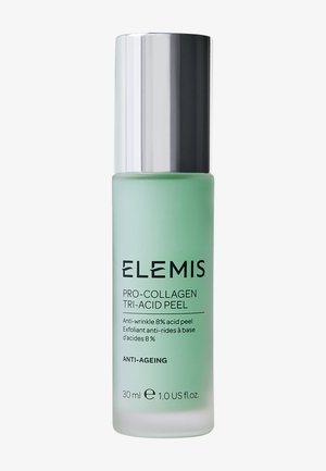 ELEMIS PRO-COLLAGEN TRI-ACID PEEL - Masque visage