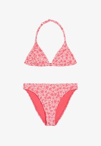 Wybrany, pink milliflower