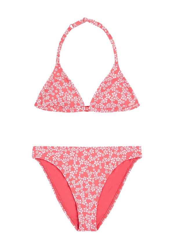 ESSENTIALS TRIANGLE SET - Bikini