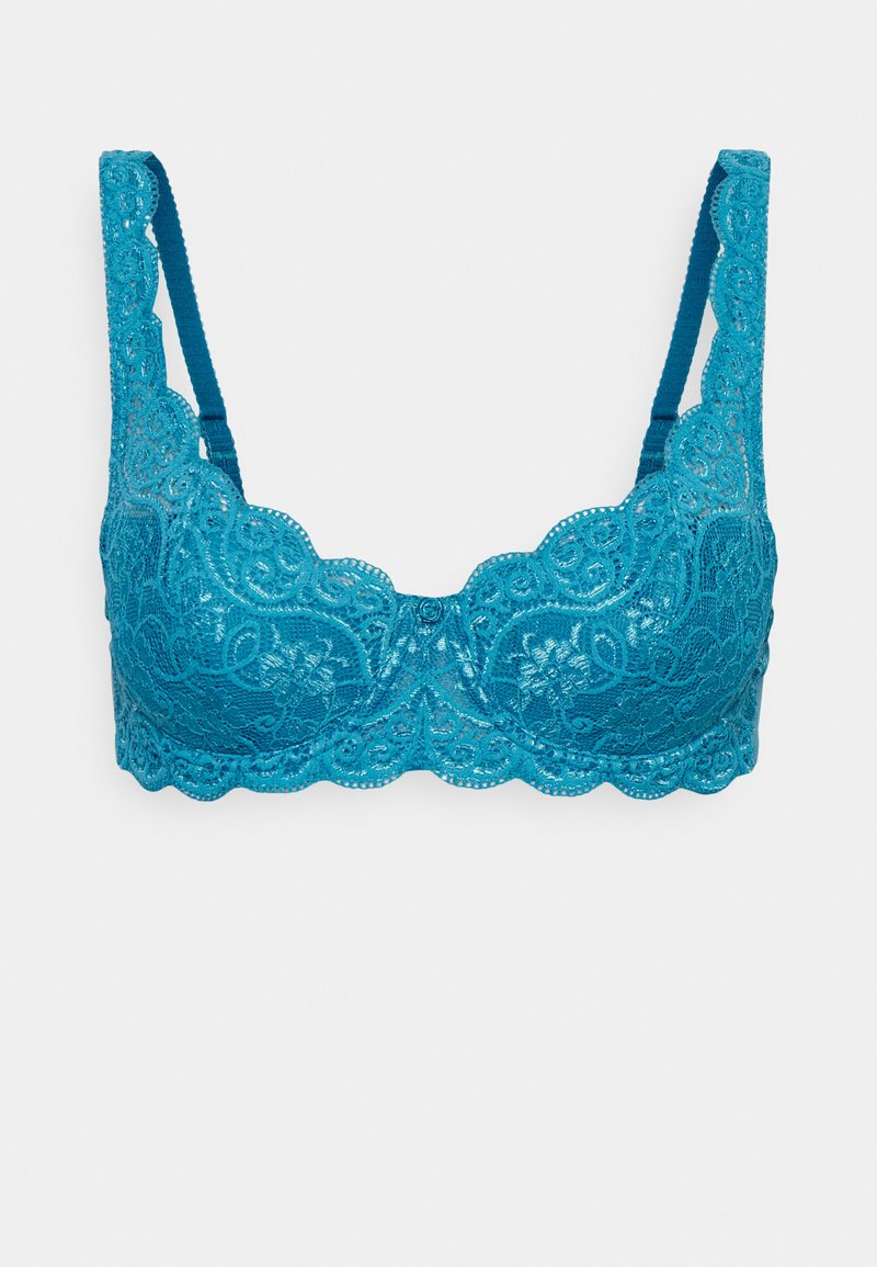 Triumph AMOURETTE - Soutien com aro - ocean depths