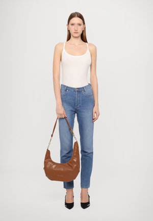 JEWEL - Handbag - cammello