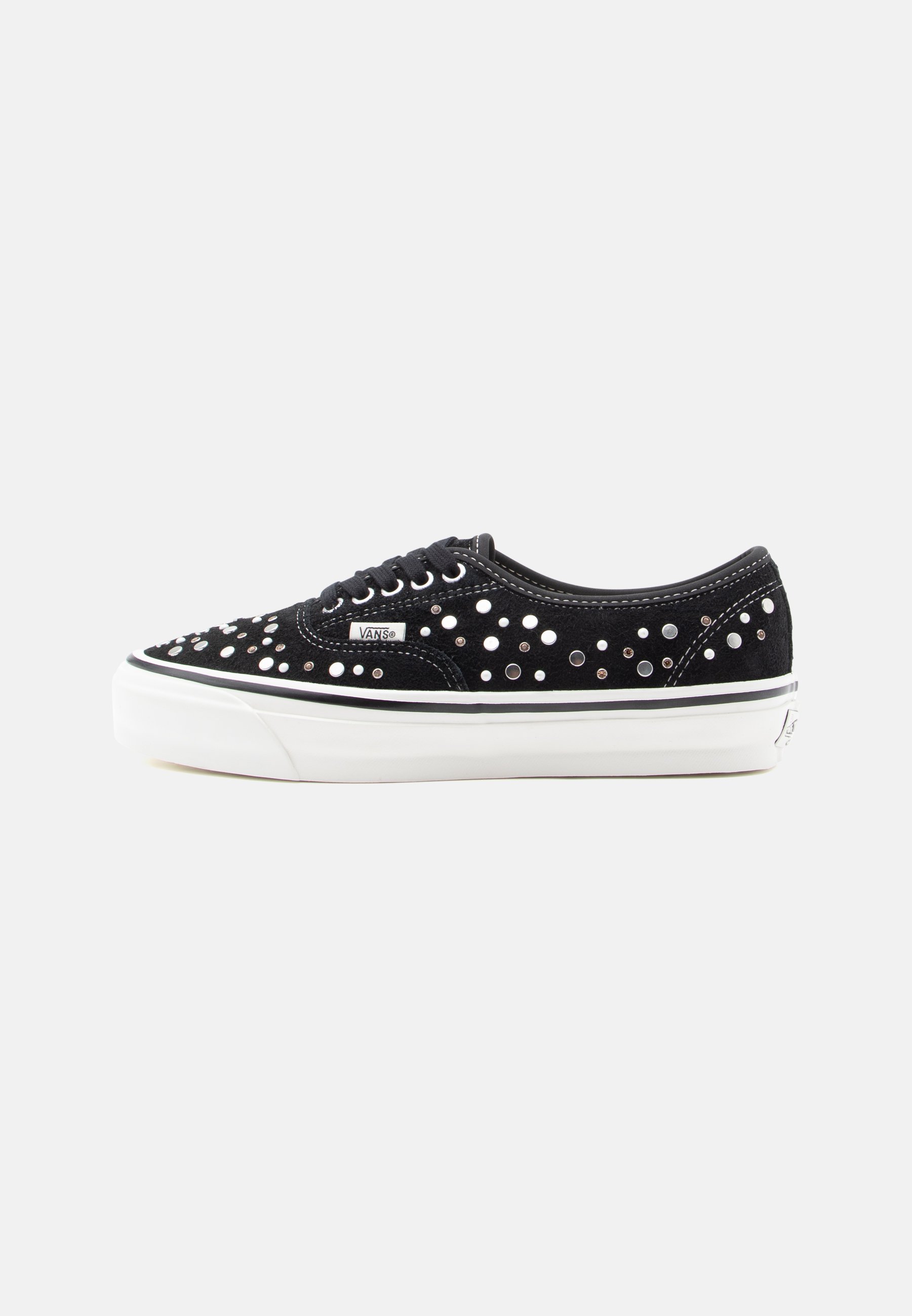 Vans PREMIUM AUTHENTIC 44 - Trainers - black - Zalando.co.uk