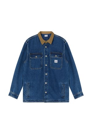 Lee, WORKWEAR - Veste en jean - northern sky