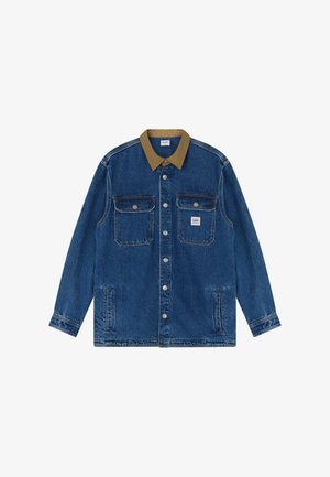 Lee, WORKWEAR - Veste en jean - northern sky