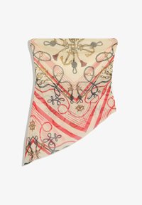 Sélectionné, beige