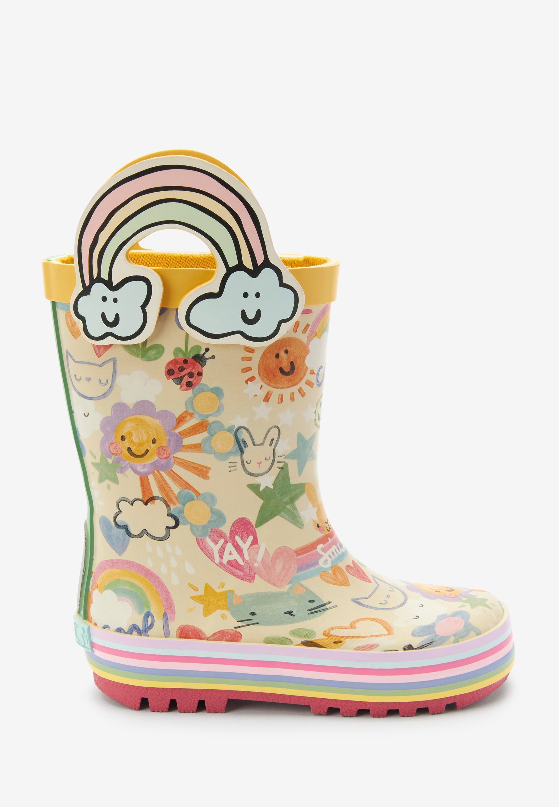 Botas de agua | Katiuskas en Zalando