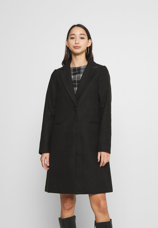 PIPPA COAT - Manteau classique - black