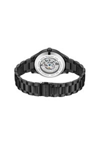 Kenneth Cole AUTOMATIC ROUND - Laikrodis - black