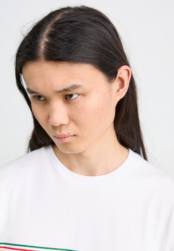 LENTAL TEE - Print T-shirt2