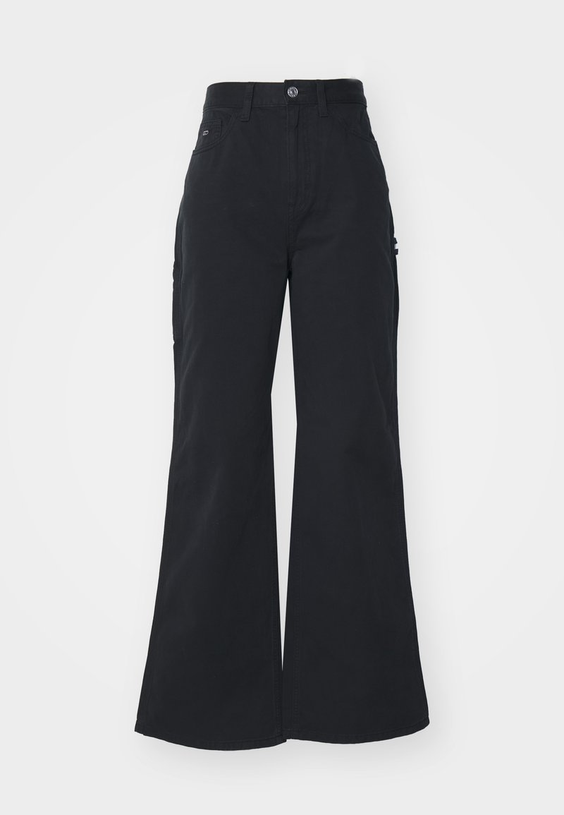 Tommy Jeans Broek zwart Tommy Jeans Broek zwart