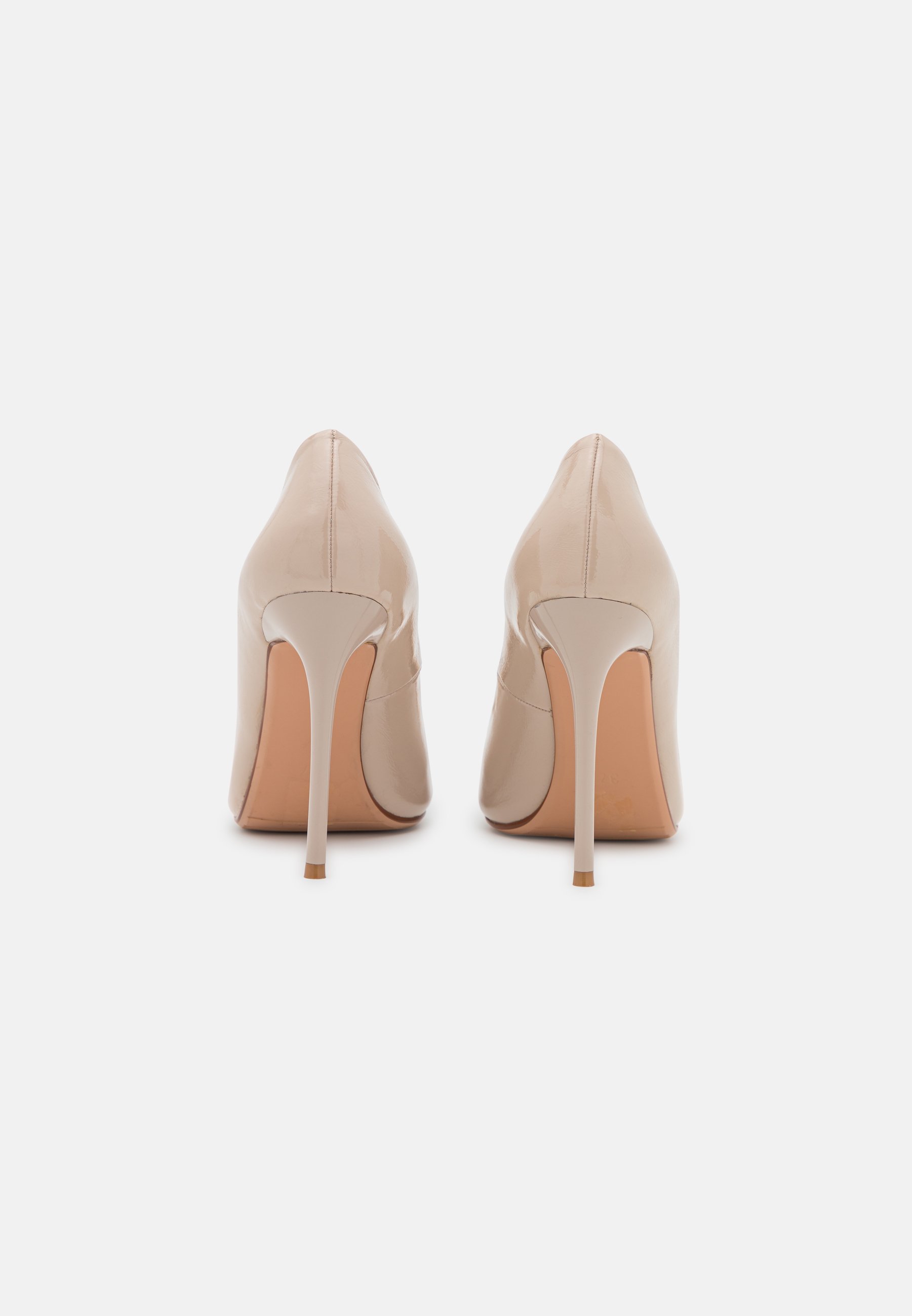 Laura Biagiotti Aukštakulniai - nude/kūno - Zalando.lt