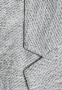 Vero Moda VMRICA LONG - Blazer - medium grey melange
