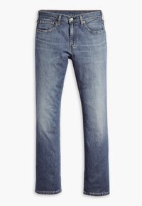 527® SLIM BOOT CUT - Slim fit jeans - my indigo story