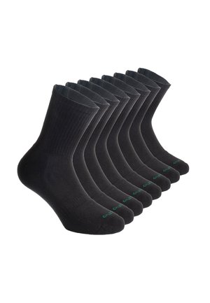 4 PACK - Socken - black