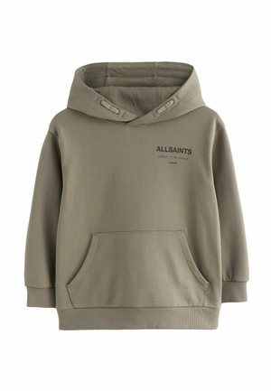 UNDERGROUND - Bluza z kapturem