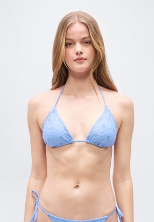 Πάνω μέρος μπικίνι - bel air blue