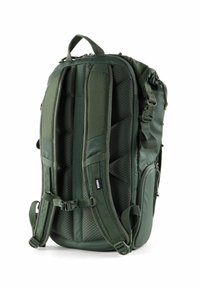 Thule ENROUTE CAMERA  - Sac à dos - dark forest