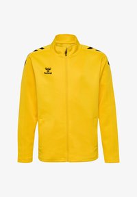 Unausgewählt, sports yellow