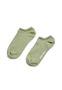 Non selezionato, light matcha