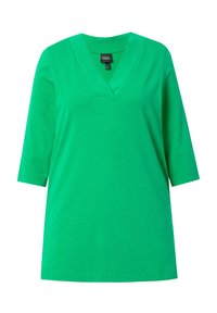 Unausgewählt, natural green