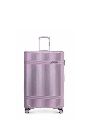 WITTCHEN LARGE GLOSS LINE COLLECTION UNISEX - Kufr - purple