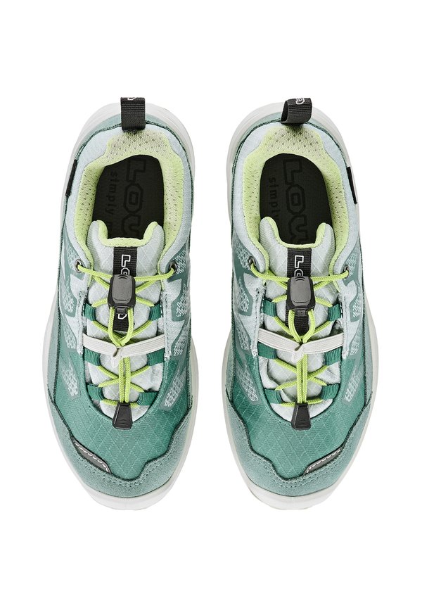 MADDOX PRO – Hikingschuh