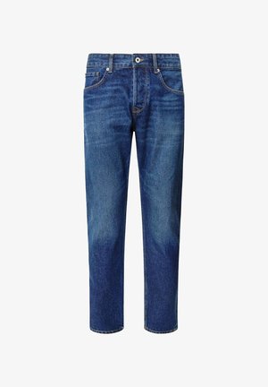Pepe Jeans, TAPERED - Slim fit jeans - medium stone wash